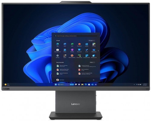 Lenovo ThinkCentre ThinkCentre Neo 50a 27 Gen 6 Core Ultra 7 256V, 16 GB, 512 GB SSD Windows 11 Pro