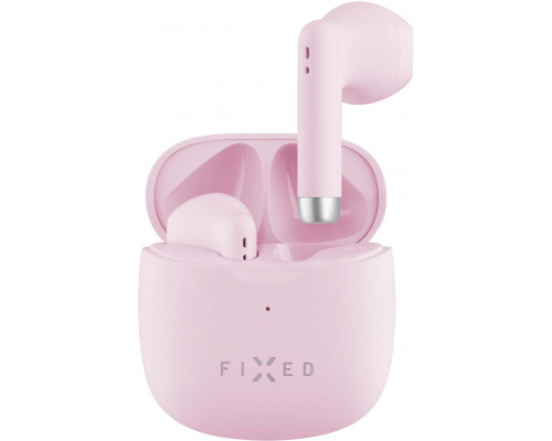 Fixed Pods Rose (FIXPDS-PI)