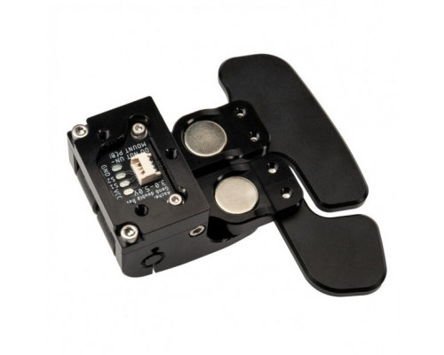 Asetek Wiosełka Formula XL 2 swith tuki (40-035-0035005)