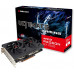 Biostar VGA PCIE16 RX7600 8GB GDDR6/VA76S6RM81 BIOSTAR