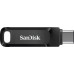 Pendrive SanDisk Ultra Dual Drive Go, 2 TB  (SDDDC3-2T00-G46)