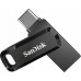 Pendrive SanDisk Ultra Dual Drive Go, 2 TB  (SDDDC3-2T00-G46)