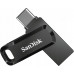 Pendrive SanDisk Ultra Dual Drive Go, 2 TB  (SDDDC3-2T00-G46)