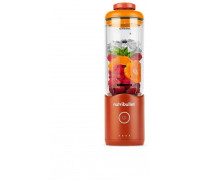 goblet Nutribullet NutriBullet NBP013OR blender 0,59 l Przenośny mikser Orange