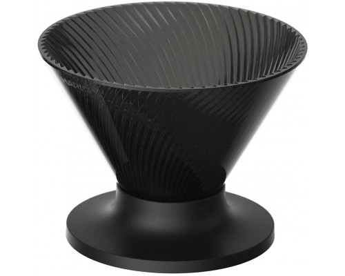 Hario Hario - tritanowy drip NEO V60-02 - czarny