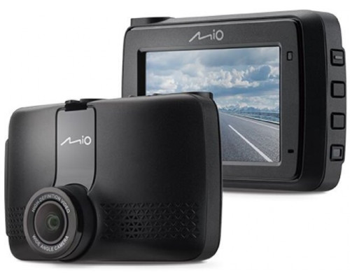 Mio Mio | Car Dash Camera | MiVue 802W Pro | Wi-Fi