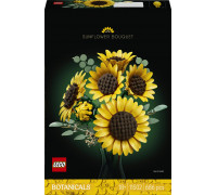 LEGO Botanicals Bukiet słoneczników (11502)