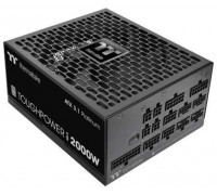 Thermaltake Thermaltake - Toughpower i2000W Platinum modular Gen5