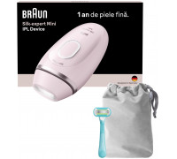 Braun IPL Hair Removal PL1111 (8700216937375)