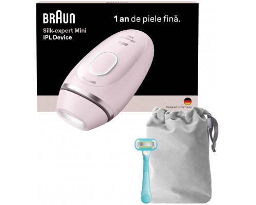 Braun IPL Hair Removal PL1111 (8700216937375)