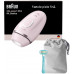 Braun IPL Hair Removal PL1111 (8700216937375)