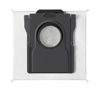 Mova MOVA MRDB8 Dust Bag, 3.2 L for E30 Ultra,E40 Ultra,P50 Ultra,P50 Pro Ultra,V50 Ultra,V60 MOBIUS,Z60 ULTRA ROLLER