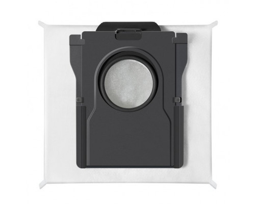 Mova MOVA MRDB8 Dust Bag, 3.2 L for E30 Ultra,E40 Ultra,P50 Ultra,P50 Pro Ultra,V50 Ultra,V60 MOBIUS,Z60 ULTRA ROLLER