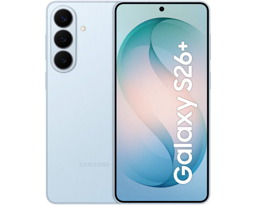 Samsung Galaxy S26+ 5G 12/512GB JasnoBlue (SM-S947BLBGEUE)