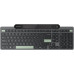 Lenovo Self-Charging Keyboard Bluetooth Litewski Black