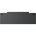 Lenovo Self-Charging Keyboard Bluetooth Litewski Black