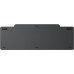Lenovo Self-Charging Keyboard Bluetooth Litewski Black