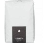 Five Elephant - kawa ziarnista House Blend Espresso 1 kg