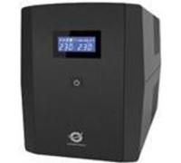 UPS FSP/Fortron EPOS 10KL UPS 3-fazu. Bez akumulatoriem. PPF10L1003 (4713224526985)