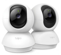 TP-Link TP-LINK TAPO C200P2 Network Surveillance Camera - Pack of 2