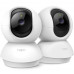 TP-Link TP-LINK TAPO C200P2 Network Surveillance Camera - Pack of 2