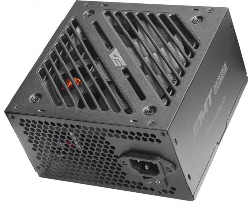 Darkflash do komputera DarkFlash EMT650 (czarny)