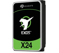 Seagate Exos X24 3.5" 16 Tb Serial