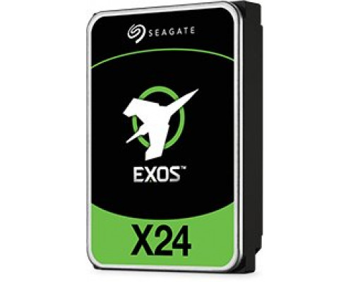 Seagate Exos X24 3.5" 16 Tb Serial