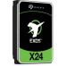 Seagate Exos X24 3.5" 16 Tb Serial