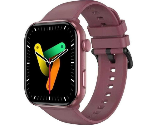 Smartwatch Blackview SMARTWATCH/R60 PURPLE BLACKVIEW