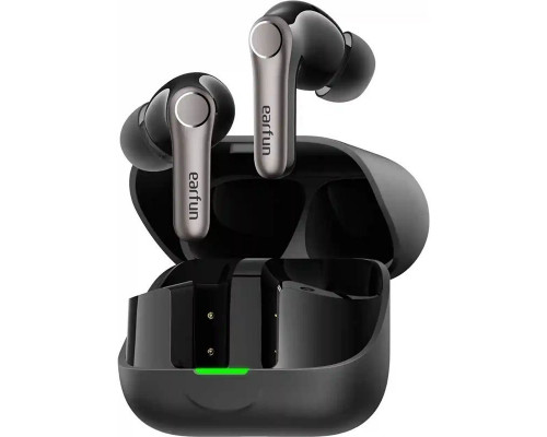 EarFun TWS EarFun Air Pro 4+ ANC (black)
