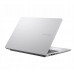 Laptop Asus ASUS Vivobook 14 M1407GA-LY012W Ryzen AI 7 445 14.0 WUXGA IPS-level 60Hz 300nits AG 16GB DDR5 SSD512 Cam1080 42WHrs Win11 Cool Silver