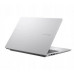 Laptop Asus ASUS Vivobook 14 M1407GA-LY012W Ryzen AI 7 445 14.0 WUXGA IPS-level 60Hz 300nits AG 16GB DDR5 SSD512 Cam1080 42WHrs Win11 Cool Silver