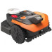 Worx Landroid Vision Cloud 300m2, mono camera, RTK WR303E