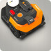 Worx Landroid Vision Cloud 650m2, stereo camera, RTK WR365E