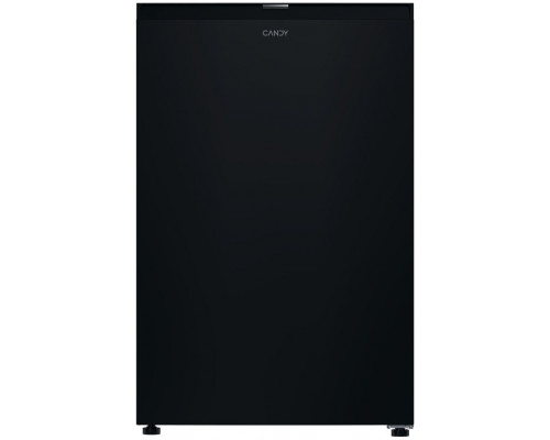 Candy City Mini Fridge 300 114 L wysokość 85 cm Black - Ledusskapis CNOQ2S58EB (8059019103662)
