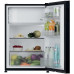 Candy City Mini Fridge 300 114 L wysokość 85 cm Black - Ledusskapis CNOQ2S58EB (8059019103662)