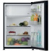 Candy City Mini Fridge 300 114 L wysokość 85 cm Black - Ledusskapis CNOQ2S58EB (8059019103662)