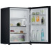 Candy City Mini Fridge 300 114 L wysokość 85 cm Black - Ledusskapis CNOQ2S58EB (8059019103662)