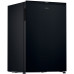 Candy City Mini Fridge 300 114 L wysokość 85 cm Black - Ledusskapis CNOQ2S58EB (8059019103662)