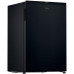Candy City Mini Fridge 300 114 L wysokość 85 cm Black - Ledusskapis CNOQ2S58EB (8059019103662)