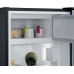 Candy City Mini Fridge 300 114 L wysokość 85 cm Black - Ledusskapis CNOQ2S58EB (8059019103662)