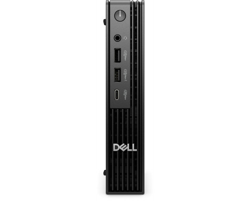 Laptop Dell Pro Micro Plus 235 / QBM1250/U5 / 16GB / 512GB / Windows 11 Pro (BTO103_QBM1250_EMEA_NoKb)