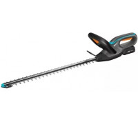 Gardena Gardena 14735-20 urządzenie elektryczne do strzyżenia żywopłotów Podwójne ostrze 124 W 2,56 kg