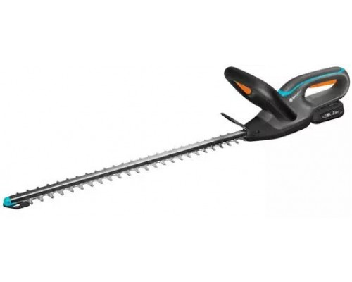 Gardena Gardena 14735-20 urządzenie elektryczne do strzyżenia żywopłotów Podwójne ostrze 124 W 2,56 kg