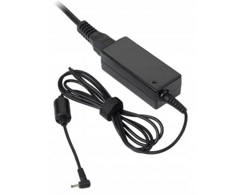 SilentiumPC Datora ładowarka 19V 2.1A 2.5x0.7mm ASUS ACASUS19V2.1A2507 (4772081000496)