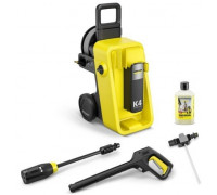 Karcher KARCHER K 4 Comfort Premium - 1.324-750.0