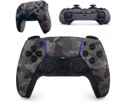 Pad kontroler Sony DualSense PS5 camo