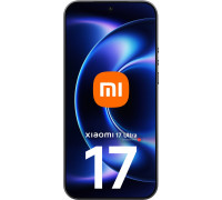 Xiaomi 17 Ultra 5G 16/512GB Black  (72990)
