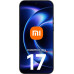 Xiaomi 17 Ultra 5G 16/512GB Black  (72990)
